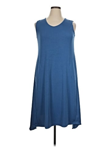 Anne Klein Casual Dress (view 1)