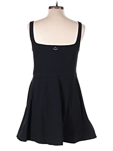 Beyond Yoga Cocktail Dress (view 2)