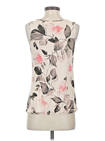 NY&C Sleeveless Top (view 2)