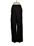 WAYF Black Casual Pants Size S - photo 2