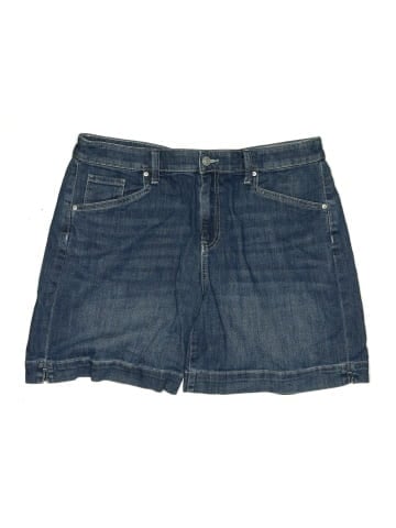 Chico's Denim Shorts (view 1)