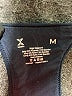 Xersion Black Sleeveless Top Size M - photo 7