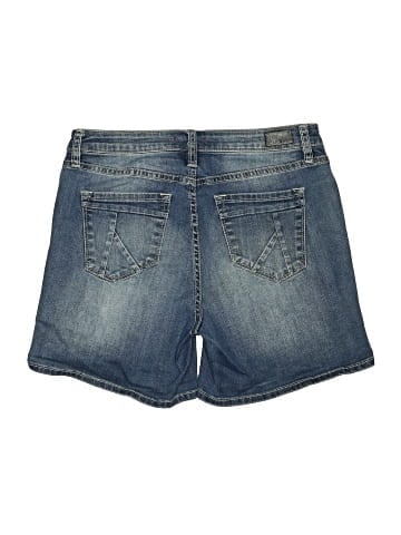 Dear John Denim Shorts (view 2)