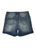 Dear John Blue Denim Shorts Size 28 waist - photo 2