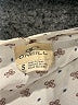O'Neill 100% Viscose Print White Casual Dress Size S - photo 7