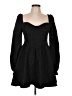 Shein Black Cocktail Dress Size L - photo 1