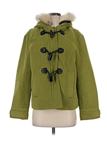 L.L.Bean Coat (view 1)