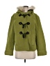 L.L.Bean Green Coat Size 25 waist - photo 1