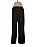 Tribal Black Dress Pants Size 12 - photo 2