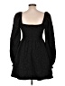 Shein Black Cocktail Dress Size L - photo 2