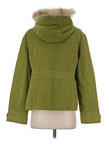 L.L.Bean Coat (view 2)