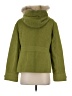 L.L.Bean Green Coat Size 25 waist - photo 2