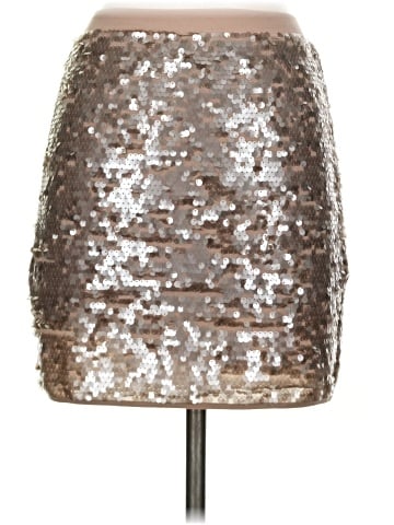 BCBGMAXAZRIA Casual Skirt (view 2)