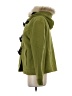 L.L.Bean Green Coat Size 25 waist - photo 5