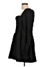 Shein Black Cocktail Dress Size L - photo 5