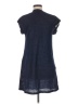 Bobeau Blue Vest Size M - photo 2