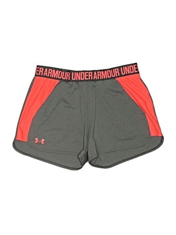 Under Armour Athletic Shorts (view 1)