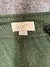 Ann Taylor LOFT Outlet Chevron-herringbone Gray Casual Pants Size 0 - photo 7