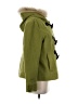 L.L.Bean Green Coat Size 25 waist - photo 4