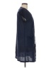 Bobeau Blue Vest Size M - photo 4