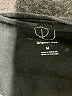 Original Use 100% Cotton Gray Long Sleeve Top Size M - photo 7