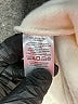 Ann Taylor LOFT 100% Polyester Color Block Ivory Pullover Sweater Size L - photo 8
