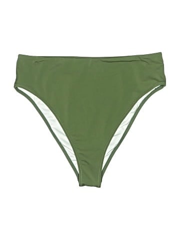 Shade & Shore Swimsuit Bottoms (view 1)