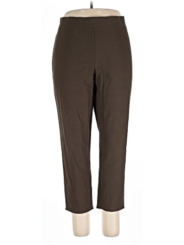 Eileen Fisher Casual Pants (view 1)