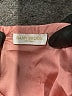 Ramy Brook 100% Polyester Stripes Pink Casual Skirt Size 0 - photo 4