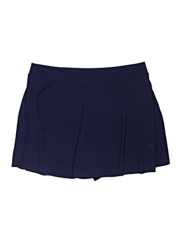NZ Active by NIC+ZOE Skort (view 1)