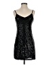 1.State Black Cocktail Dress Size 2 - photo 1