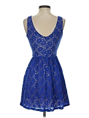 Almost Famous Cocktail Dress (view 2)