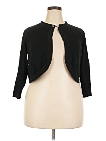 DressBarn Cardigan (view 1)