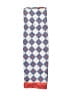 Jenn Red Scarf One size - photo 2
