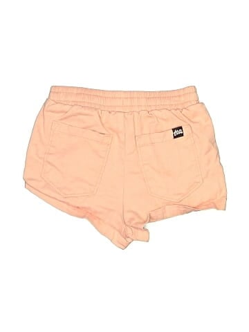Tea Shorts (view 2)