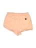 Tea Orange Shorts Size 3 - photo 2