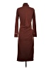 Athleta Brown Casual Dress Size S - photo 2