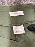 Van Heusen Solid Green Active Pants Size 6 - photo 7