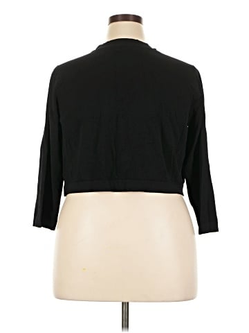 DressBarn Cardigan (view 2)
