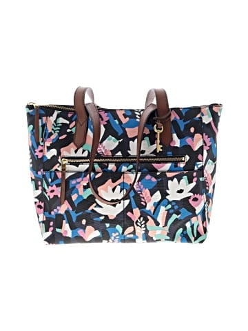 Fossil Tote (view 1)