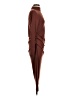 Athleta Brown Casual Dress Size S - photo 4