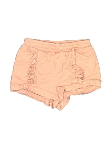 Tea Shorts (view 1)