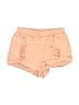 Tea Orange Shorts Size 3 - photo 1