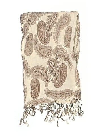 Unbranded Scarf (view 2)