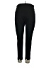SPANX Solid Black Active Pants Size 1X - photo 2