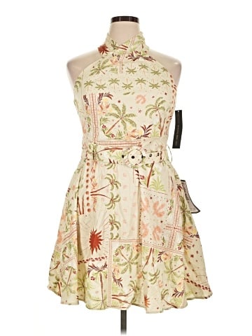 RACHEL Rachel Roy Cocktail Dress (view 1)