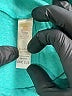 Lularoe Teal Yoga Pants One size - photo 7