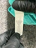 Lularoe Teal Yoga Pants One size - photo 8