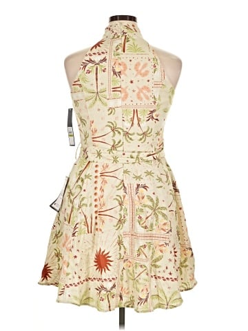 RACHEL Rachel Roy Cocktail Dress (view 2)