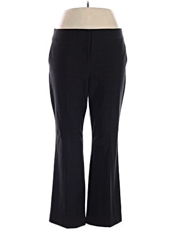 Ann Taylor Factory Dress Pants (view 1)